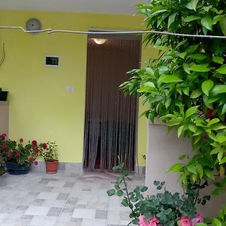 Guest house Sonce - Tirana