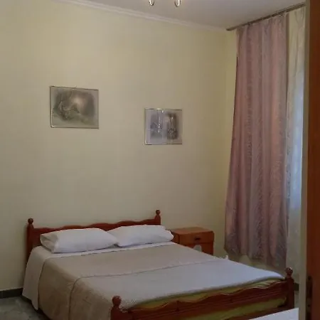 Sonce - Guest house Tirana
