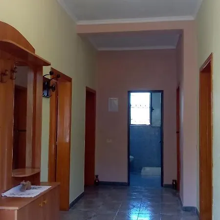 Guest house Sonce -
