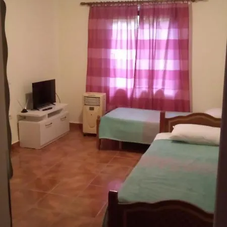 Gæstehus Sonce - Tirana