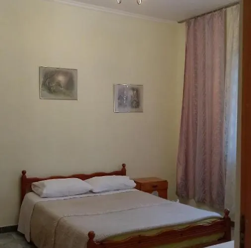 Sonce - Maison d'hôtes Tirana